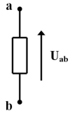 Image d'un schéma illustrant un dipole.