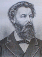 Paul Nicolaïewich Jablochkoff