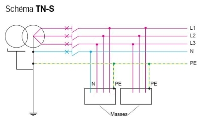 Image du schéma TNS