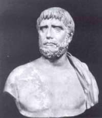 Thalès de Milet